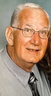 Robert Lee Schell, “Bob” age 70, of Grundy Center, Iowa, was born the son  of Walter Louis and Harmena Paulina (Kadous) Schell