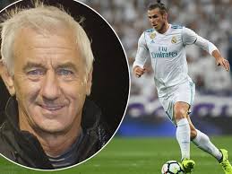 Wales legend Ian Rush reveals where Gareth Bale should play next if pushed  out of Real Madrid door