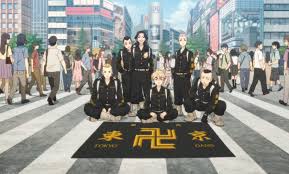 Sangat di sarankan untuk menonton 05 sub indo. Tokyo Revengers Episode 15 Preview And Where To Watch Mediascrolls