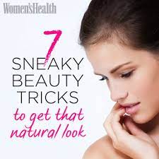 All beauty, all the time—for everyone. Natural Beauty Tips
