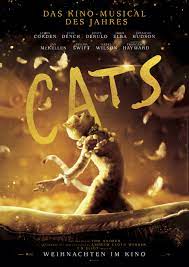 Cats Film 2019 Filmstarts De