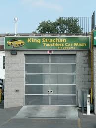 Where is the best place to wash a car? King Strachan Touchless Car Wash Closed Car Wash 115 Strachan Avenue Toronto On Phone Number