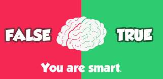 There is no shortage of information about any country on earth, but separating the fact from the fiction is another story. True Or False Quiz Trivia Questions And Answers For Android And Ios