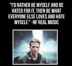 Browse song quotes ▼ # a b c d e f g h i j k l m n o p q r s t u v w x y z home soundtracks top hits one hit wonders tv themes song quotes country christian hip hop/r&b rock oldies. Favorite Quote Nf Outcasts Amino
