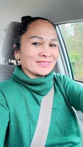 Victoria Norfleet's Instagram, Twitter & Facebook