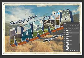 We did not find results for: How To Create A Vintage Style Large Letter Postcard Design