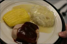 Learning The Food Service Ropes At Unc Hospital Fannetastic Food Food Pureed Food Recipes Food Blog