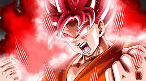 Super saiyan rosé was the creation of goku black who showed off this form when fighting against goku and vegeta in the future trunks arc. Goku From Dragonball Dragon Ball Super Son Goku Super Saiyan God Dragon Ball Hd Wallpaper Wallpaper Flare