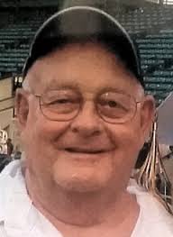 Obituary for David R. Knorr