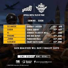We did not find results for: Yoodo Returns With Pubg Mobile Tournament While Offering 20gb Free Data For Fans Leet Gamers Asia