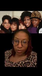 A Different World Season 2 Denise Not in It