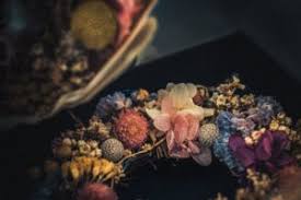 After several days the crystals will absorb the moisture from the plant, leaving you with completely dry flowers. Dry Flowers Using Silica Gel Beads Fun Desiccant Science Project