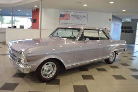 Image result for Sierra Tan 1965 Nova