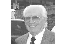 Edward Grinder Obituary (1925