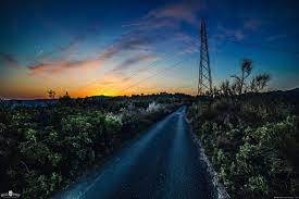 1920x1280 Country Road Wallpaper Pictures Free