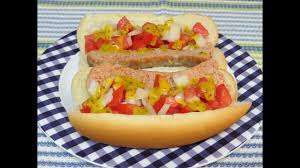 What can i make with ground linguica? Linguica Sausage Sandwich Cooked In The Toaster Oven Youtube