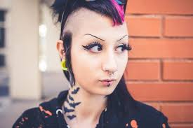 See more ideas about rock hairstyles, punk hair, punk rock hair. 13 Incredible Short Punk Hairstyles For 2021