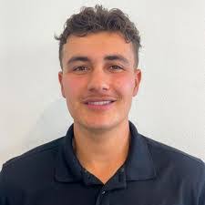 Dylan Beguelin's Instagram, Twitter & Facebook