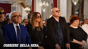 Trend Google: tiziana baudo