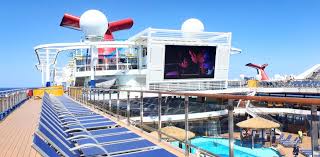 Carnival Cruise Line Removes Most Cruises Until September