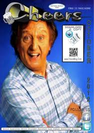 Cheers Magazine October 2012 by Cheers Mag