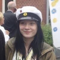 10+ "Sarah Broberg" profiles