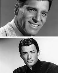 Classic Hollywood leading men