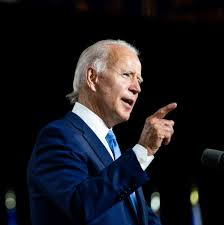It will go down as one of the greatest defeats in american history. How Joe Biden Became A Steady Hand Amid So Much Chaos The New York Times