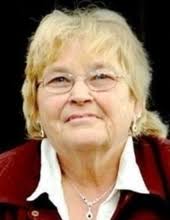 Obituary information for Leta May Hutton