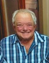 Obituary information for Stephen Harold Kashuba