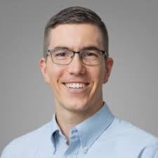 Caleb Liptak -Foundation for Foster Children