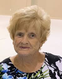 Laurene Glover Obituary July 20, 2022