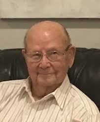 Obituary information for Merlyn Dale Mallon