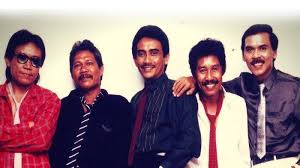 A d bangun pagi makan nasi jagung. Chord Kunci Gitar Dan Lirik Lagu Hidup Dibui D Lloyd Jangan Sampai Kawan Mengalami Tribunstyle Com