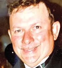 Kenneth Eugene 'Kenny' Perry