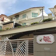 Letar du efter bayu beach resort port dickson? Pkns Seri Bayu Resort Port Dickson Jalan Pantai