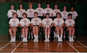 The #threelions, @lionesses, #younglions and para lions. 1989 1990 England Squads National Players Squads Our Netball History