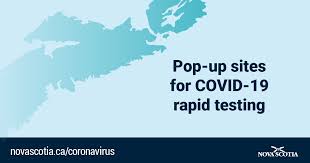 Nova scotia health officials are reporting nine new coronavirus cases on friday. Nova Scotia Gov Nsgov Twitter