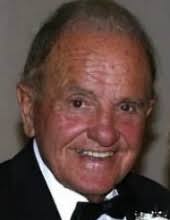 Obituary information for N. Frank Dachille