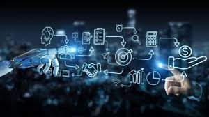 Digital electronics, electronic circuits which operate using digital signals. Digital Transformation And Innovation Plans Iberdrola