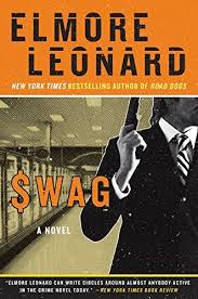 Elmore leonard is one of the most prolific and acclaimed american authors of all time. Analysis Of Elmore Leonard S Novels Literary Theory And Criticism