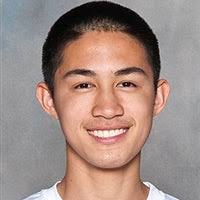 Darius Fields' Otay Ranch High School Bio