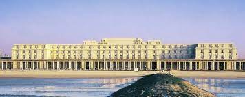 Hotels Aan Zee