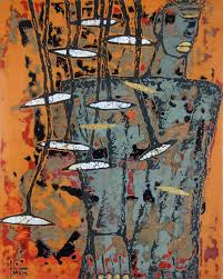 Available Toriizakaart Art Painting Artist