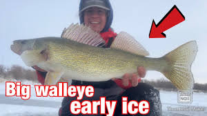 She used to be a singer so that her pronunciation and intonation are excellent. 10 Top Youtube Video Channels That Cover Ice Fishing In 2021
