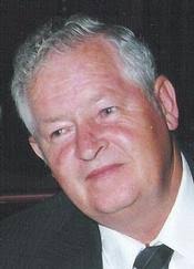 Obituary for Robert E. Doran