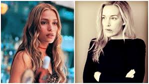 Born october 31, 1976) is an american actress. Piper Perabo Violet Marca English