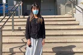 Search for text in url. æ¶‰é•é™èšä»¤é­ç¥¨æŽ§å‰å­¸æ°'æ€æ½®ç™¼è¨€äººé»ƒå­æ‚…å°‡æå‡ºæŠ—è¾¯ é ­æ¢æ—¥å ±