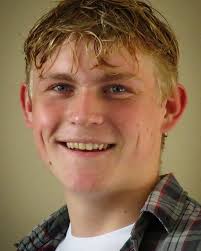 Francis de Klerk is Kenickie! #grease @wynbergboyshighschool_official