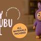Clay Labubu Doll event image